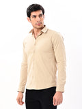 GANGSTA PLAIN SHIRT