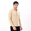 Gangsta Plain Shirt