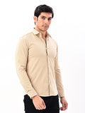 GANGSTA PLAIN SHIRT