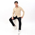 Gangsta Plain Shirt