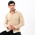 Gangsta Plain Shirt