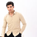 Gangsta Plain Shirt