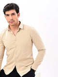 GANGSTA PLAIN SHIRT