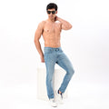 Skinheads Denim Pants