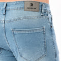 Skinheads Denim Pants