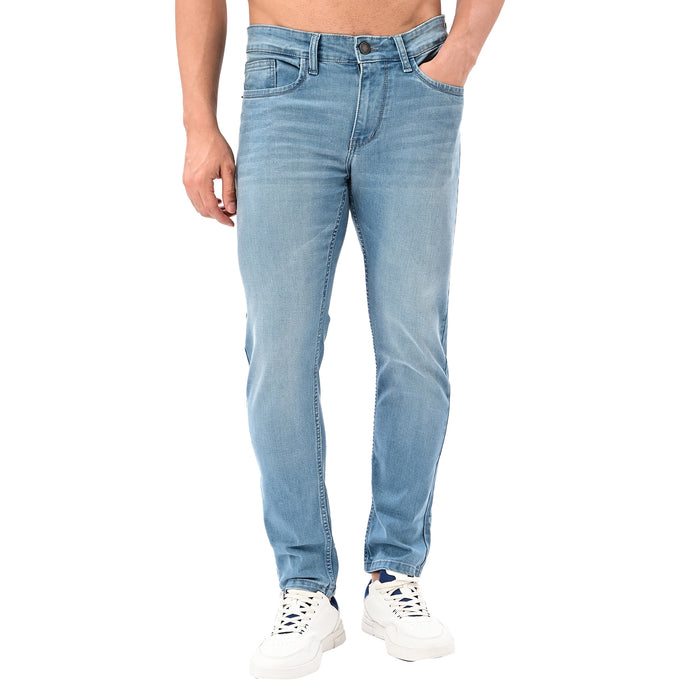 Skinheads Denim Pants