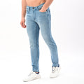 Skinheads Denim Pants
