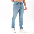 Skinheads Denim Pants
