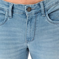 Skinheads Denim Pants
