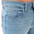 Skinheads Denim Pants