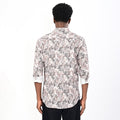 Skinheads Printed Shirt