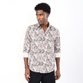 Skinheads Printed Shirt