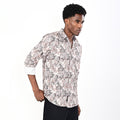 Skinheads Printed Shirt