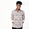 Skinheads Printed Shirt