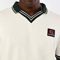 Gangsta Polo T-Shirt