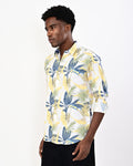 SKINHEADS PRINTED SHIRT
