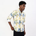 SKINHEADS Printed Shirt