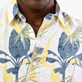 SKINHEADS Printed Shirt