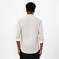 Skinheads Printed Shirt