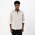 Skinheads Printed Shirt