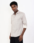 SKINHEADS PRINTED SHIRT