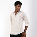 Skinheads Printed Shirt