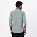 Skinheads Printed Shirt