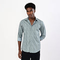 Skinheads Printed Shirt