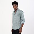 Skinheads Printed Shirt