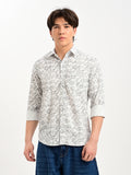 Skinheads Printed Shirt