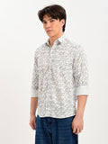 Skinheads Printed Shirt
