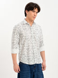 Skinheads Printed Shirt