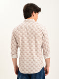 Skinheads Printed Shirt
