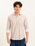 Skinheads Printed Shirt