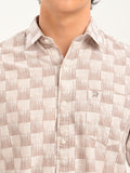 Skinheads Printed Shirt