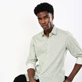 SKINHEADS Printed Shirt