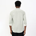 SKINHEADS Printed Shirt