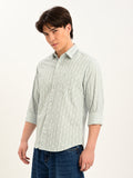 Skinheads Printed Shirt
