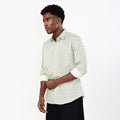 SKINHEADS Printed Shirt