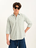 Skinheads Printed Shirt