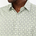 SKINHEADS Printed Shirt