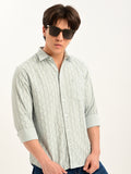 Skinheads Printed Shirt