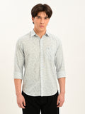 Skinheads Printed Shirt