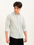 Skinheads Printed Shirt