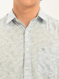 Skinheads Printed Shirt