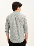 Skinheads Printed Shirt