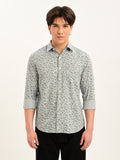 Skinheads Printed Shirt