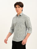 Skinheads Printed Shirt