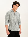 Skinheads Printed Shirt