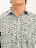 Skinheads Printed Shirt
